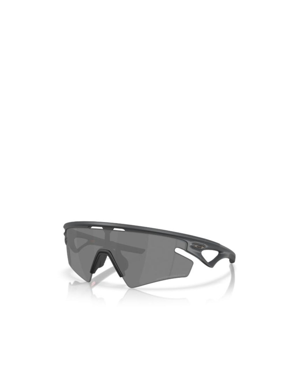 Oakley Multicolor Geometric Sunglasses for men