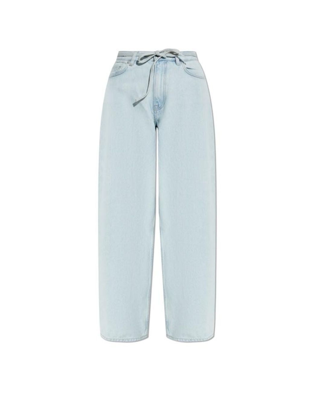 Samsøe & Samsøe Blue Jeans Saharper