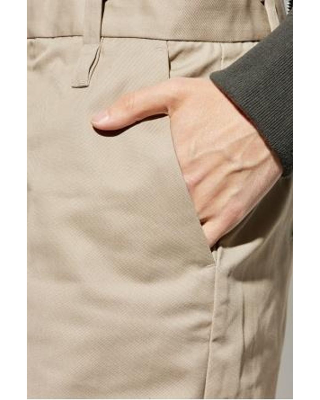 AllSaints Natural Tapered Pants for men