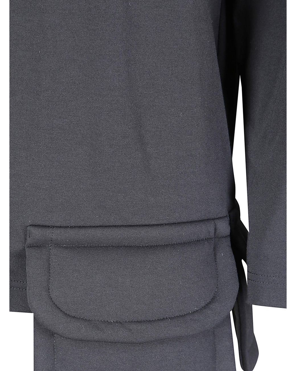 Comme des Garçons Blue Comme Des Garçons Comme Des Garçons Crewneck T-Shirt