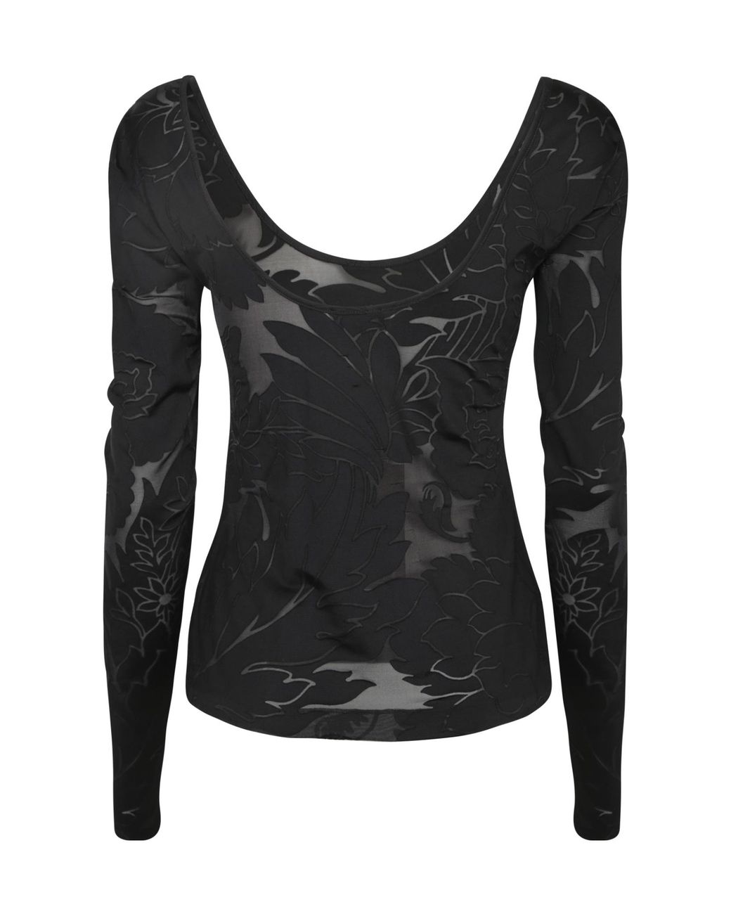 Etro Black T-Shirts