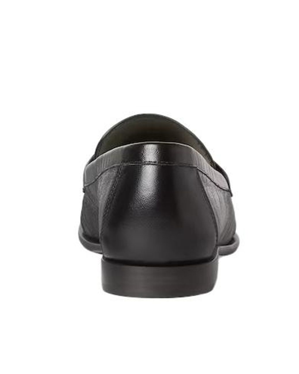 Fendi Black Loafers