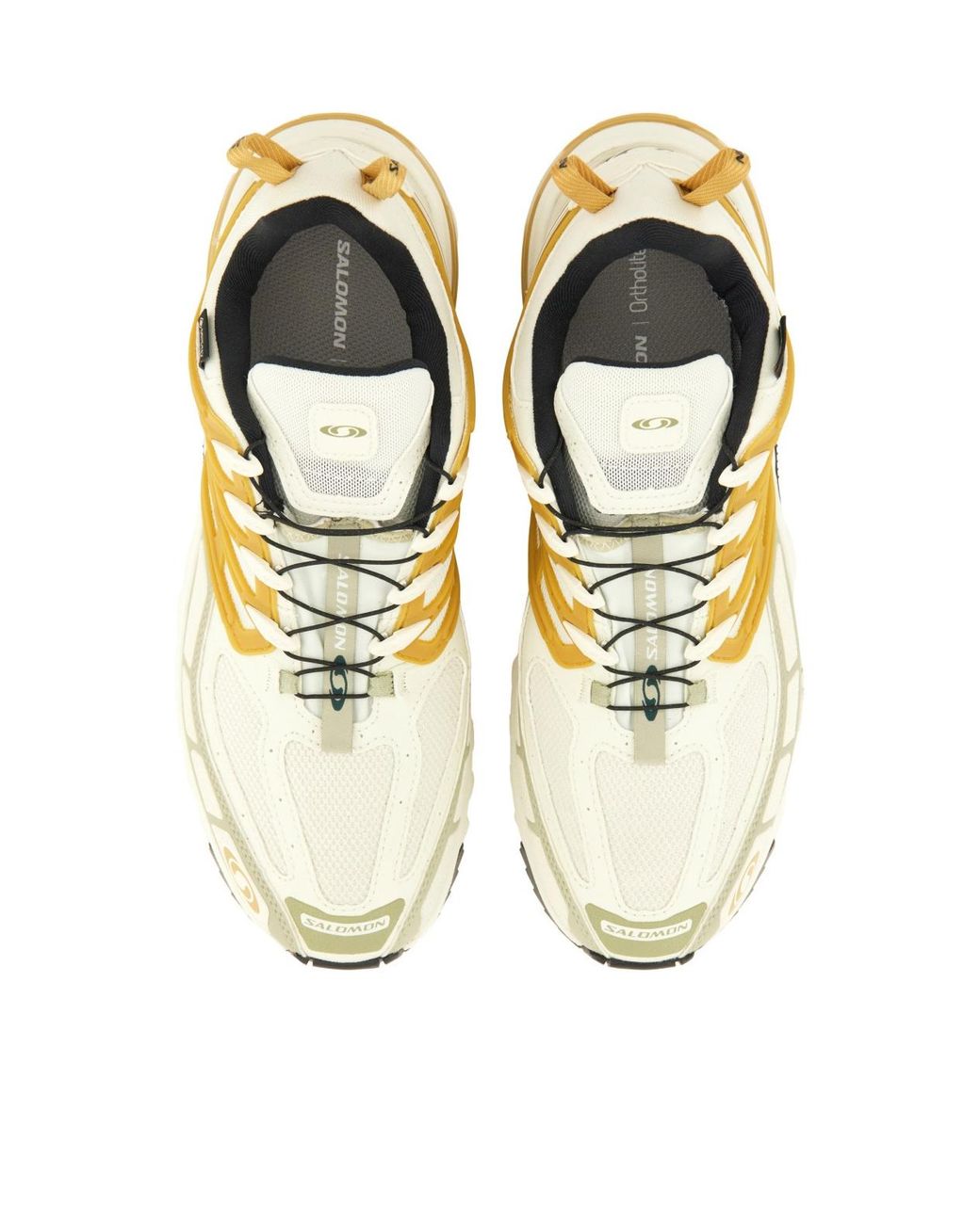 Salomon Lab Metallic Acs Pro Gore-Tex Sneakers for men