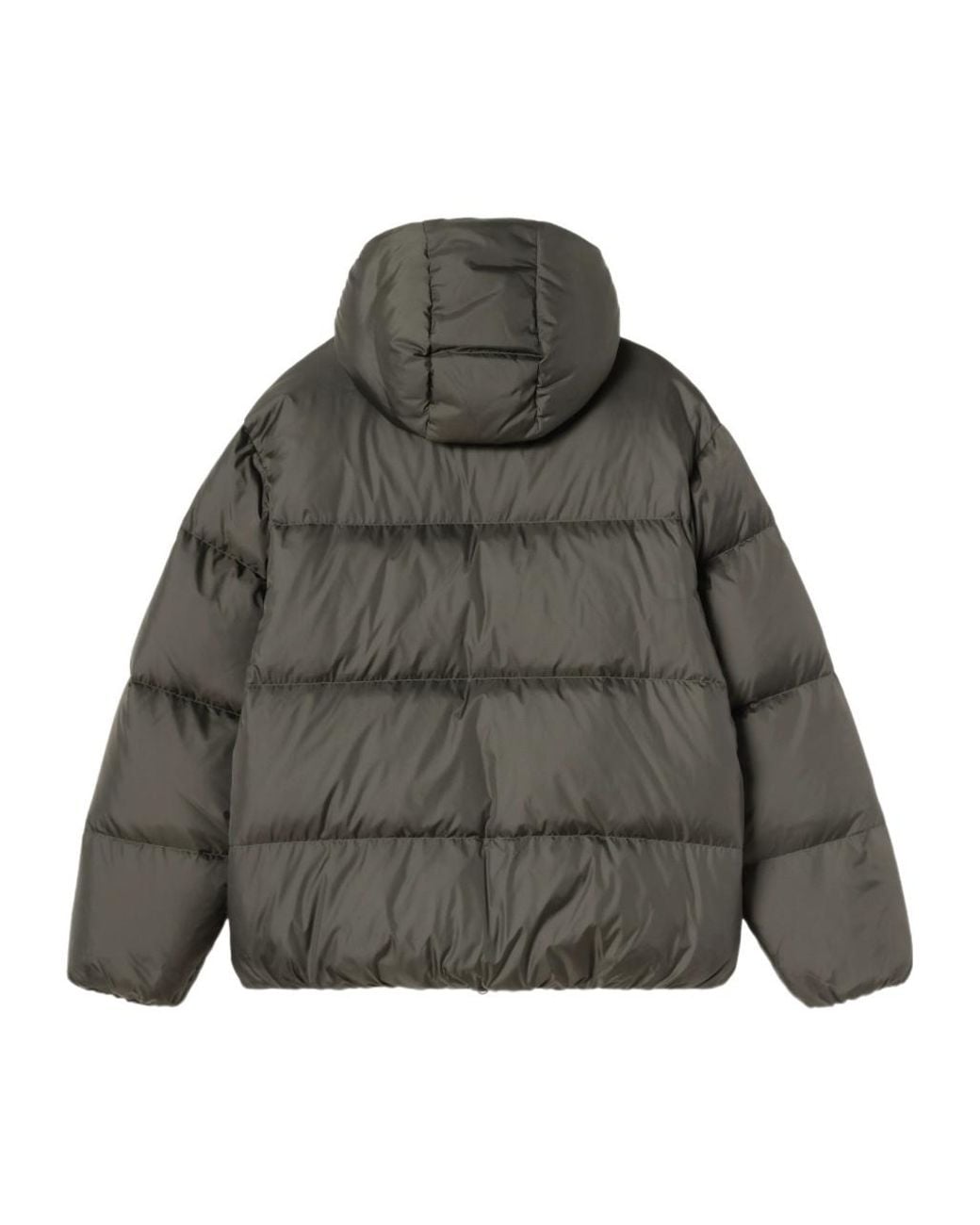 Carhartt Gray Ardon Jacket for men