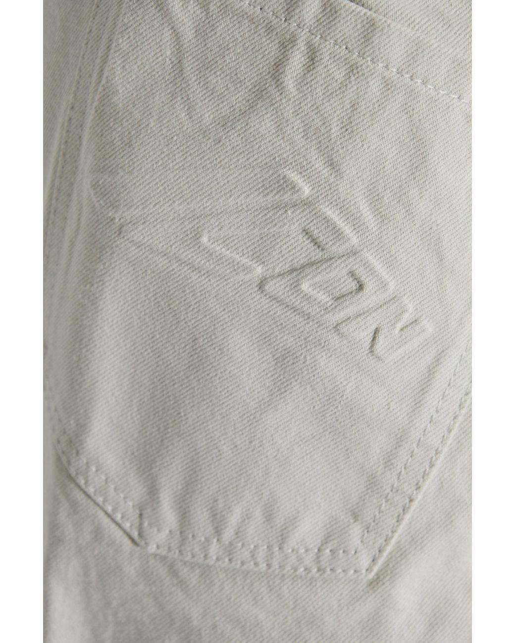 DSquared² White Icon New Generation London Bro Jeans for men