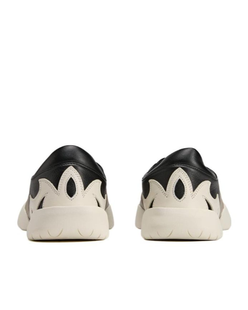 Y-3 Multicolor Regu Mary Jane Low-Top Sneakers for men