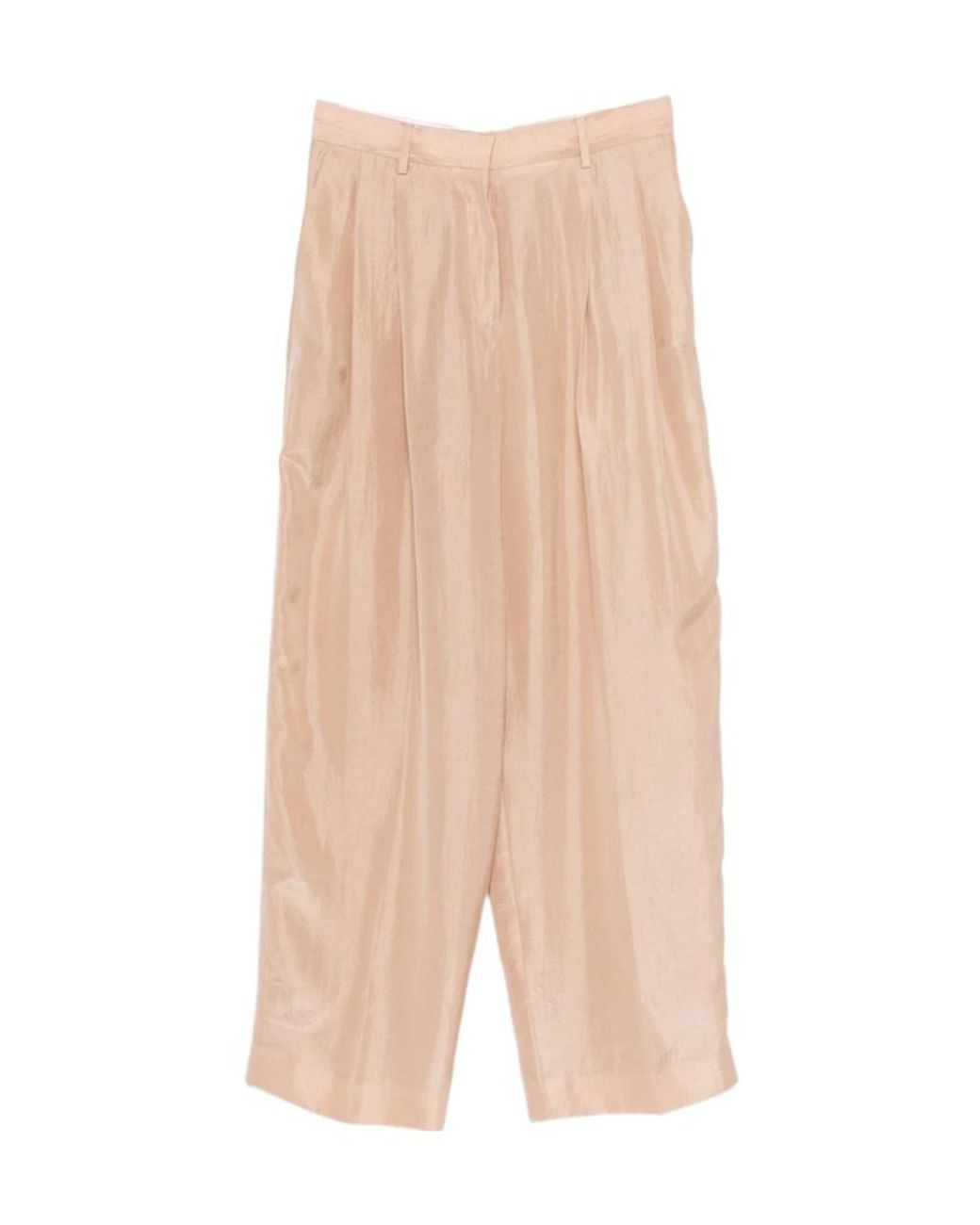 Fabiana Filippi Natural Pant