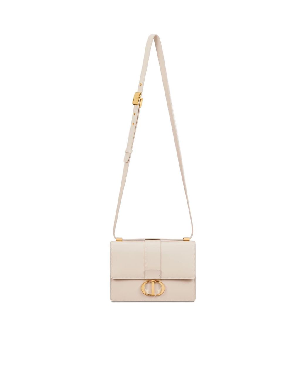 Dior Natural Small 30 Montaigne Bag