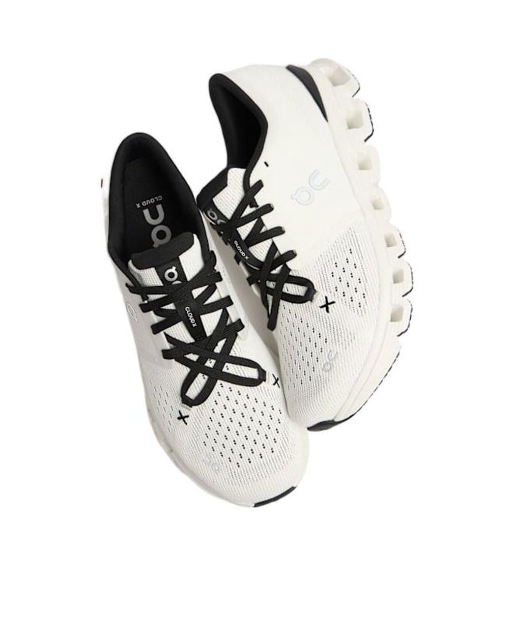 On Shoes Multicolor Minimal Casual Sneakers