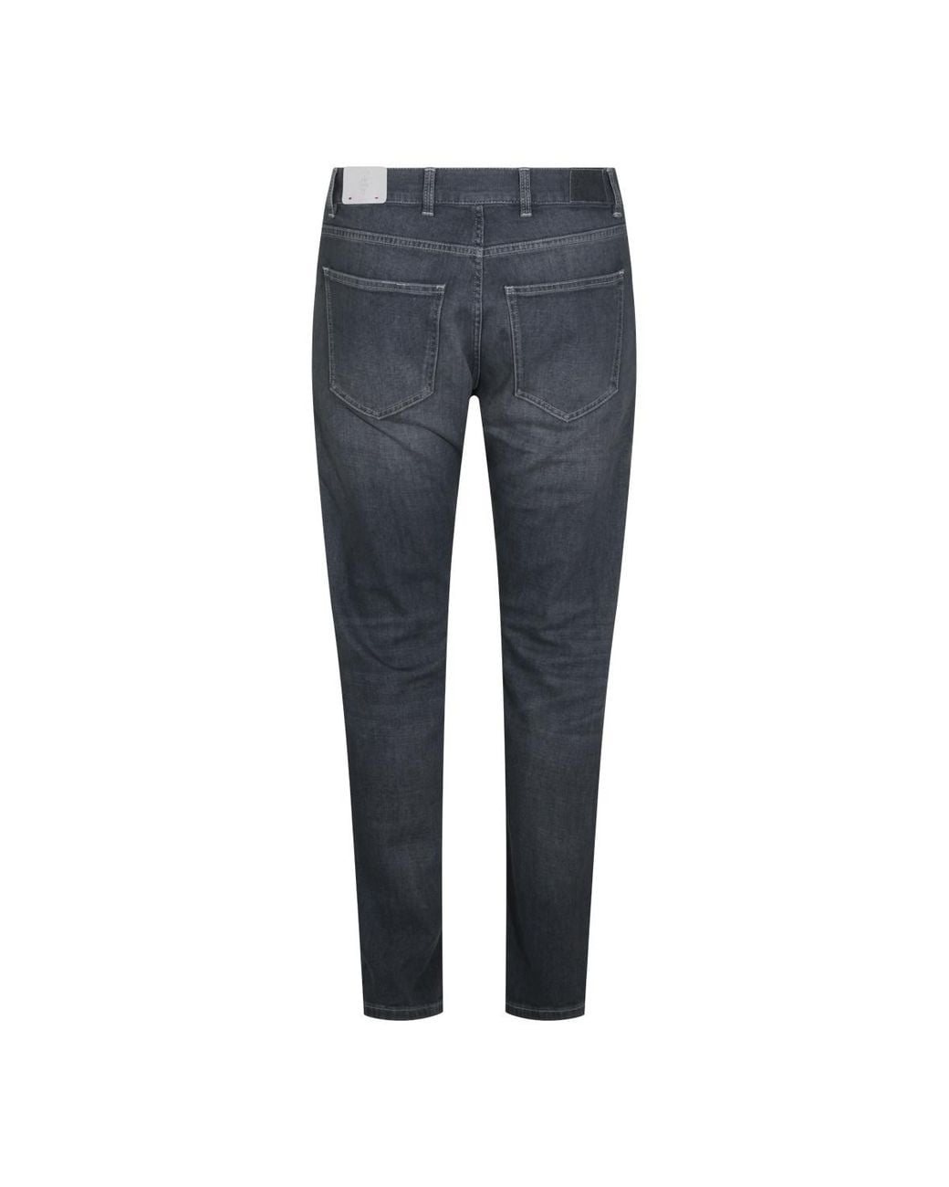 Eleventy Blue Slim-Fit Jeans for men