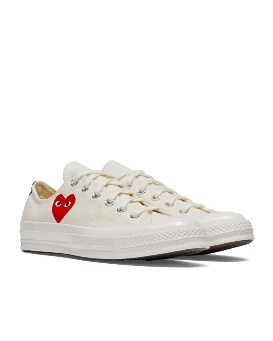 COMME DES GARÇONS PLAY Pink Comme Des Garçons Play for men