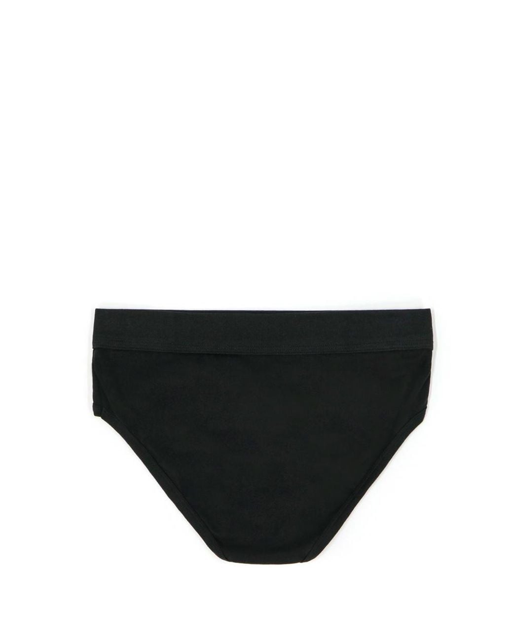 Tommy Hilfiger Black Logo Details Underwear for men
