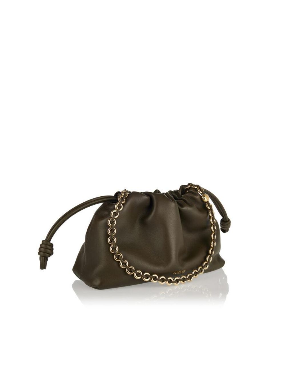 Loewe Brown Bags