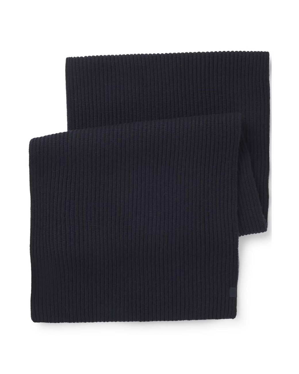 Boss Black Hbb Hero Knitted Scarf for men