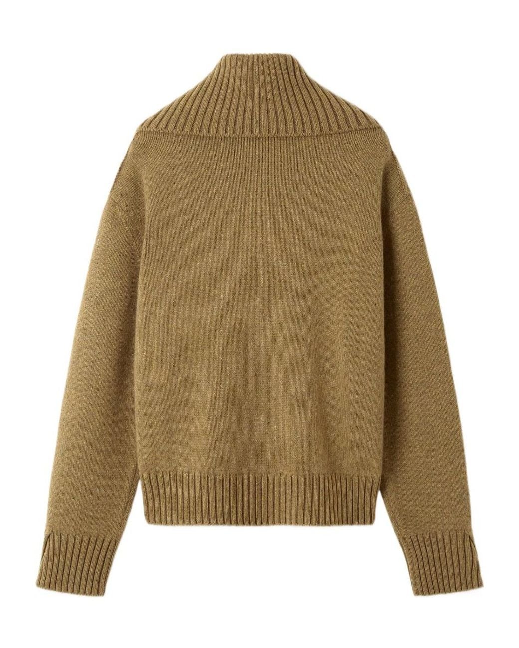 Loro Piana Natural Parksville Pullover