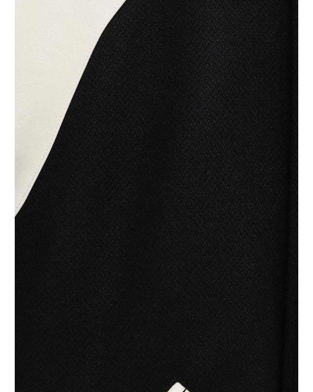 Céline Black Classic Teddy Jacket for men