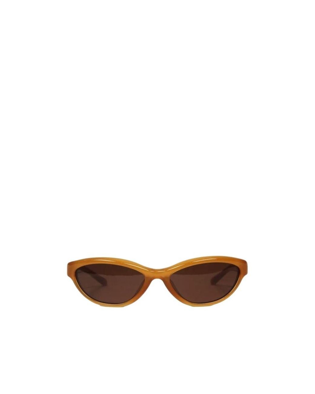 Jacquemus Multicolor Full-Frame Sunglasses
