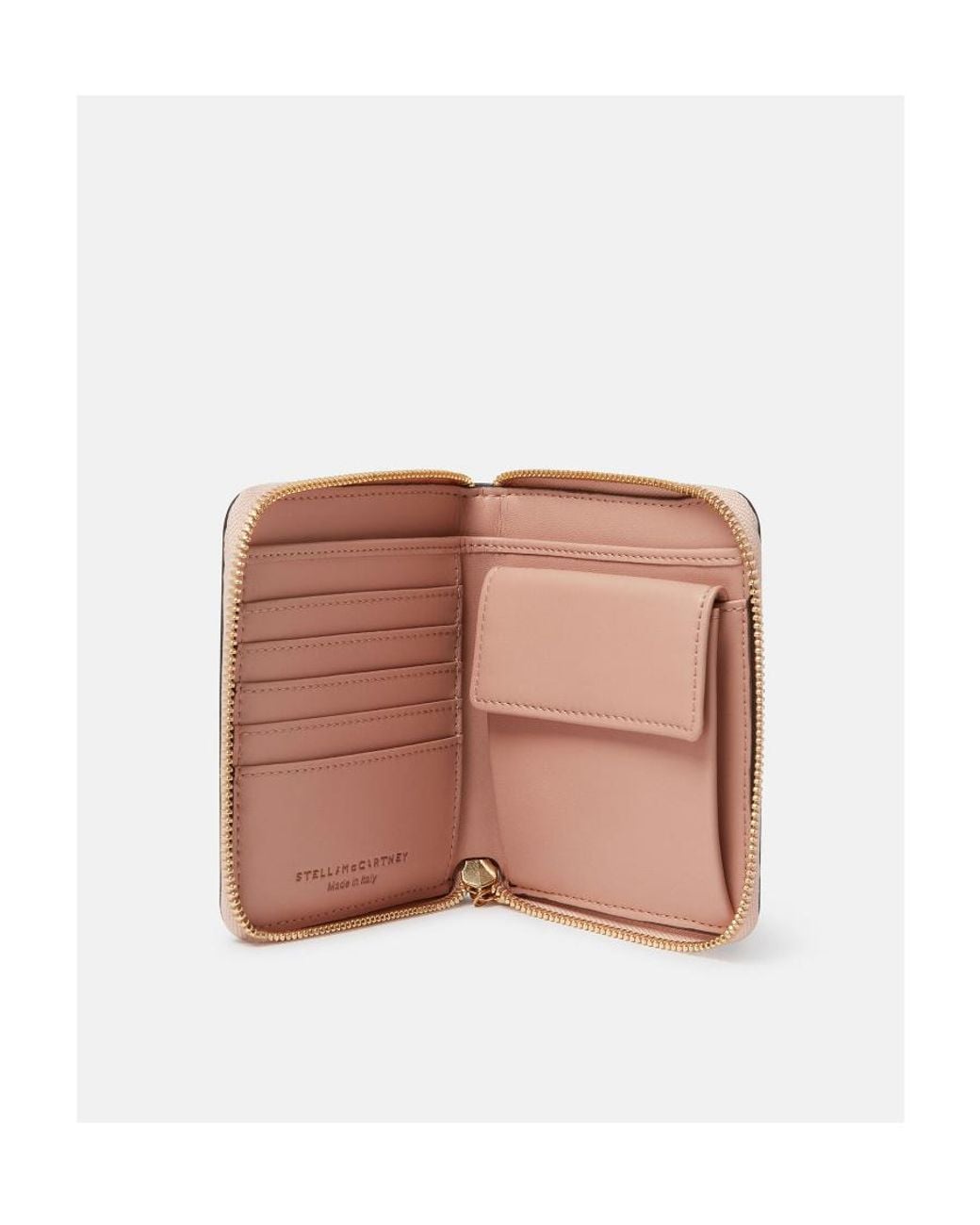 Stella McCartney Brown 7P0009W8856 2012 Chocolate