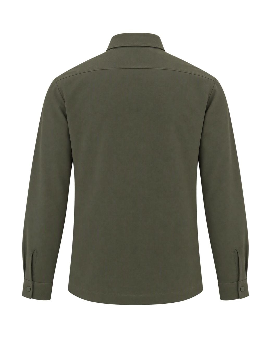 Boss Green Long-Sleeve T-Shirt for men