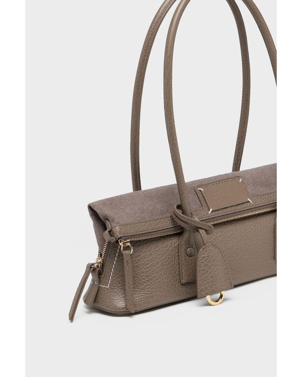 Maison Margiela Multicolor East West 5Ac Shoulder Bag