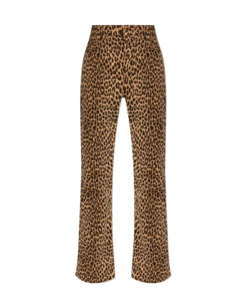 Zadig & Voltaire Natural Evy Jeans