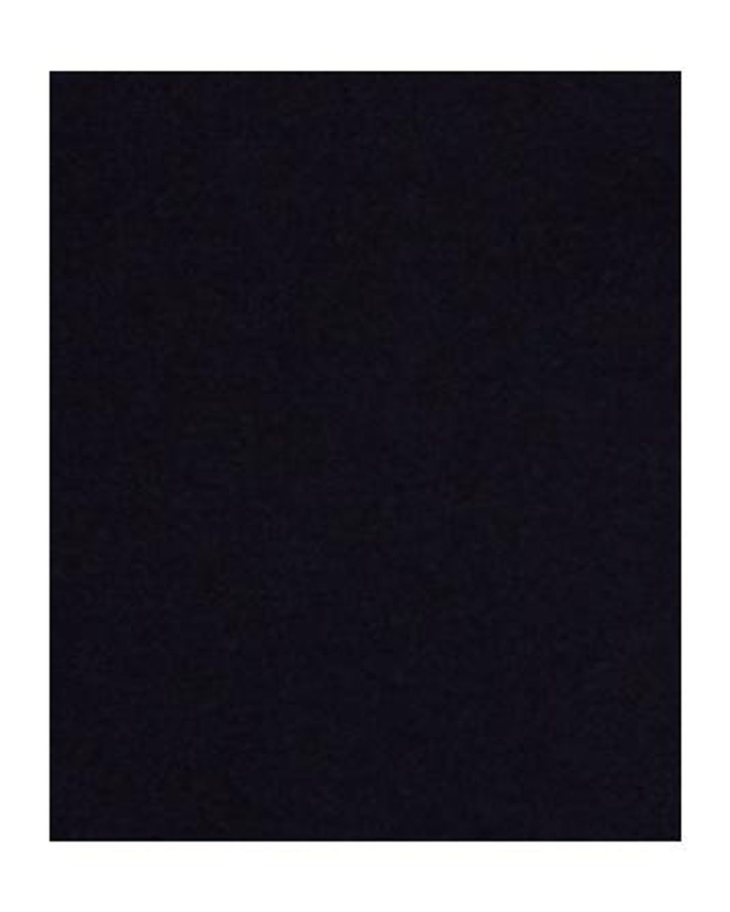 Max Mara Blue Solid-Color Knitted Long Sleeves