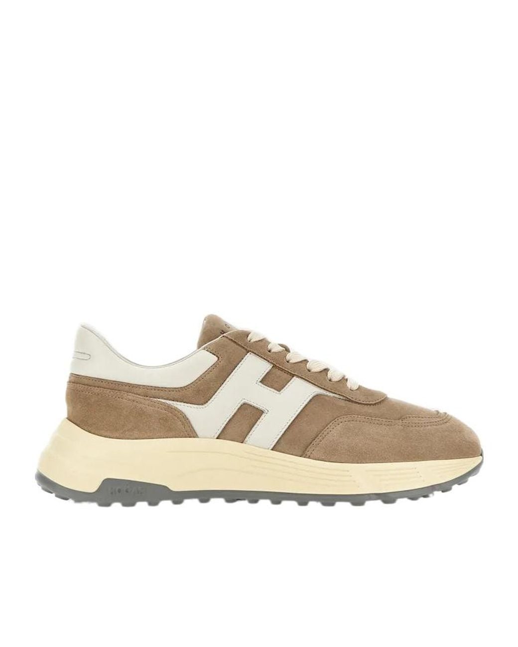 Hogan Natural Sneakers for men
