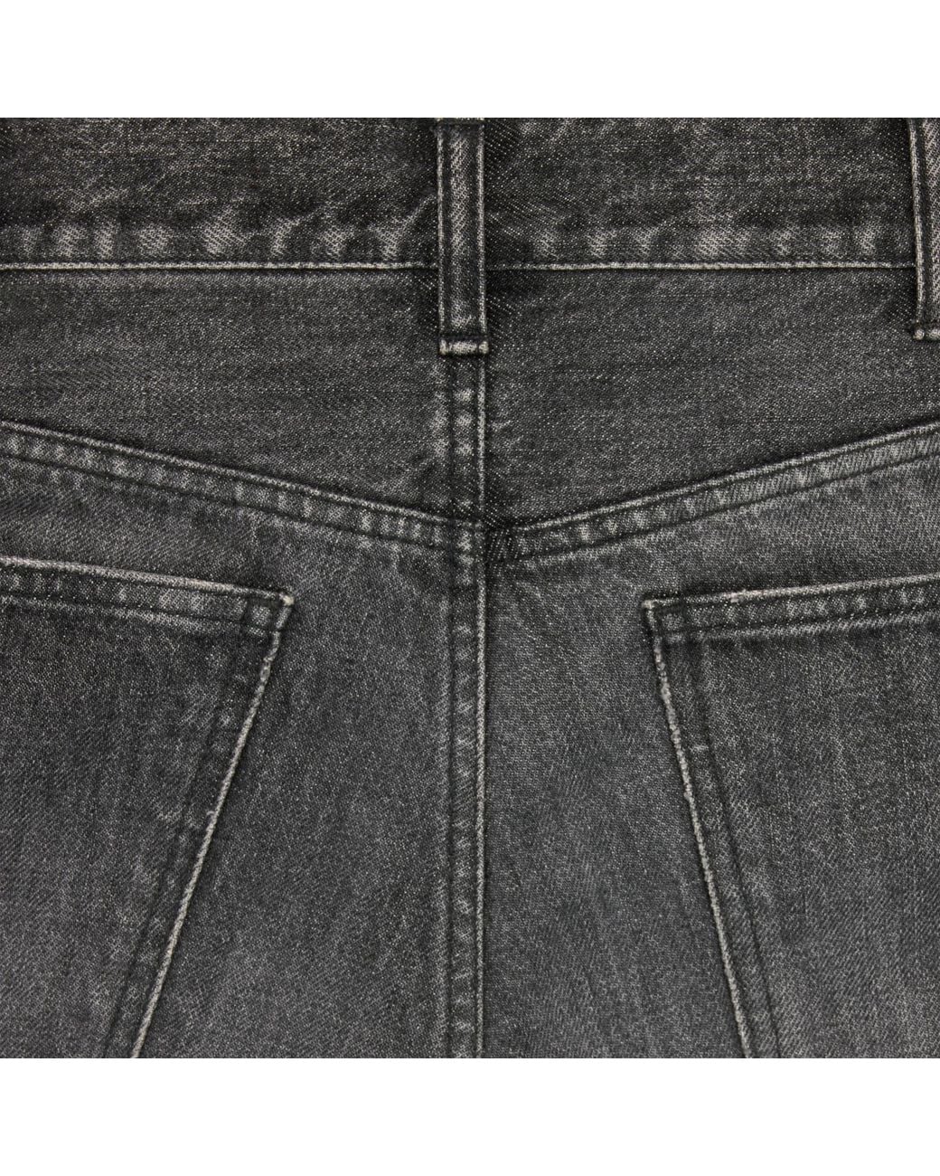 Céline Gray Kurt Jeans for men