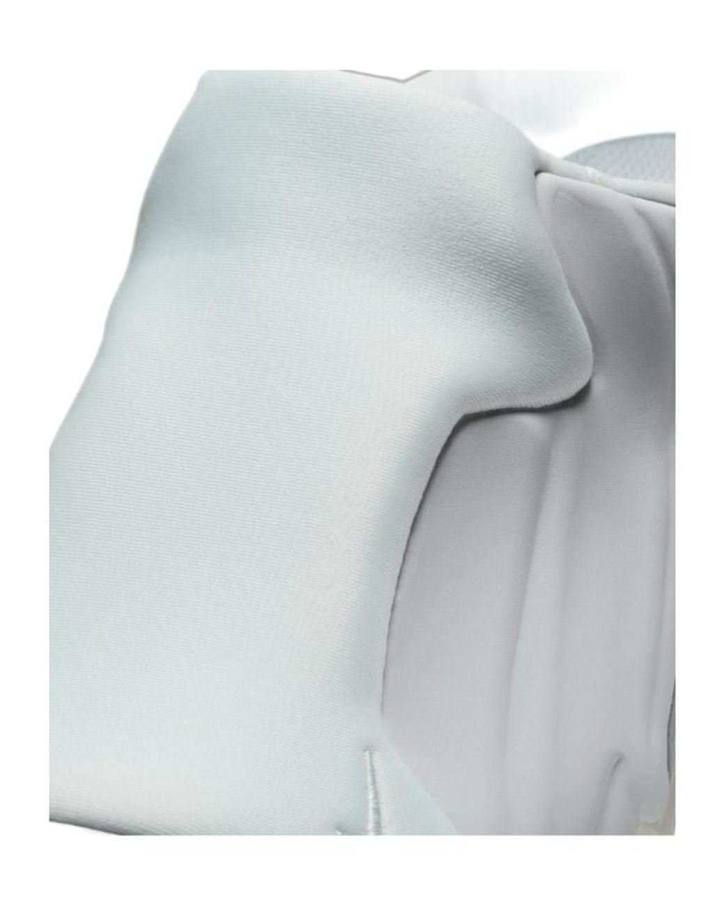 Nike Gray Clogposite 'Summit' Sneakers for men
