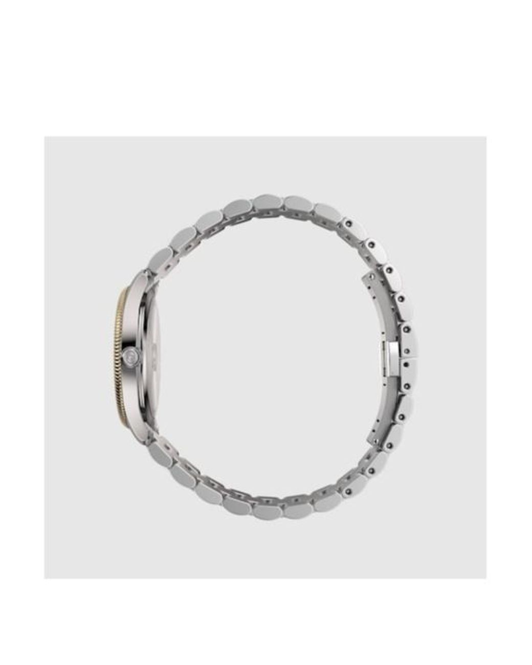 Gucci Gray G-Timeless Watch, 29Mm
