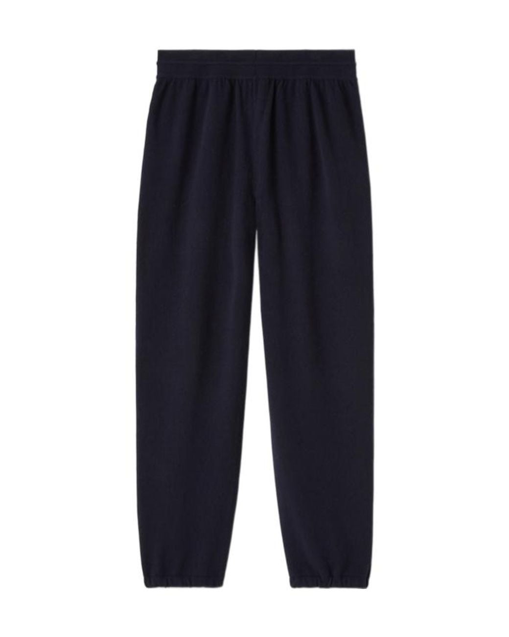Loro Piana Blue Merano Trousers for men