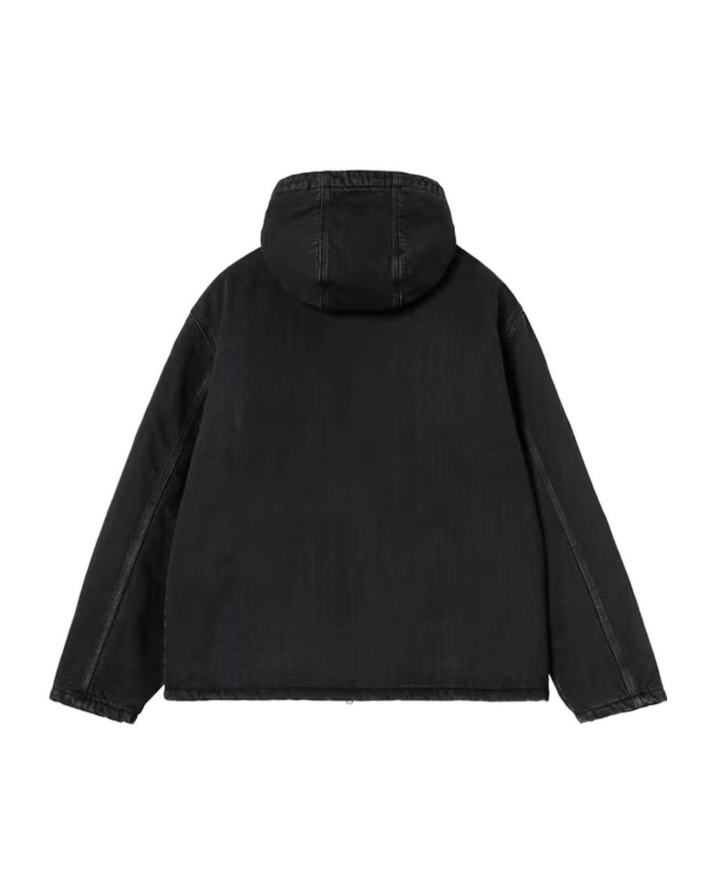 Carhartt Black Padded Jacket for men