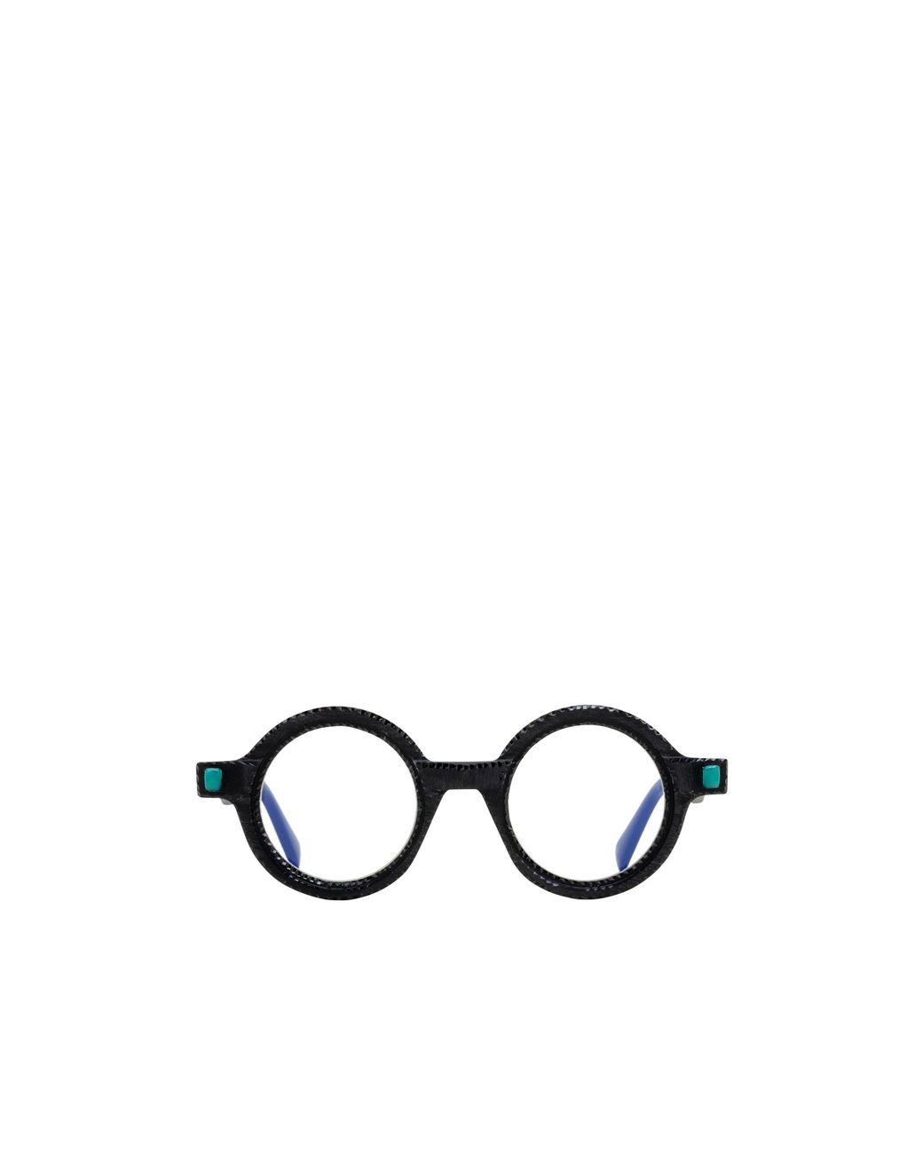 Kuboraum White Q7 Glasses for men