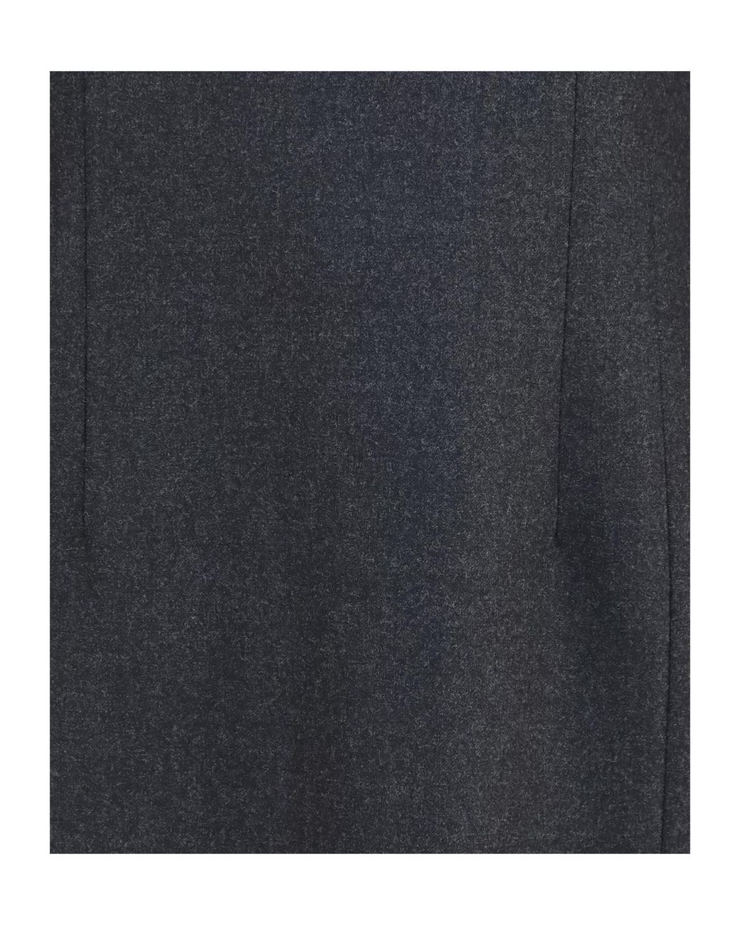 P.A.R.O.S.H. Blue P.A.R.O..H. Balloon-Sleeve Short Dress