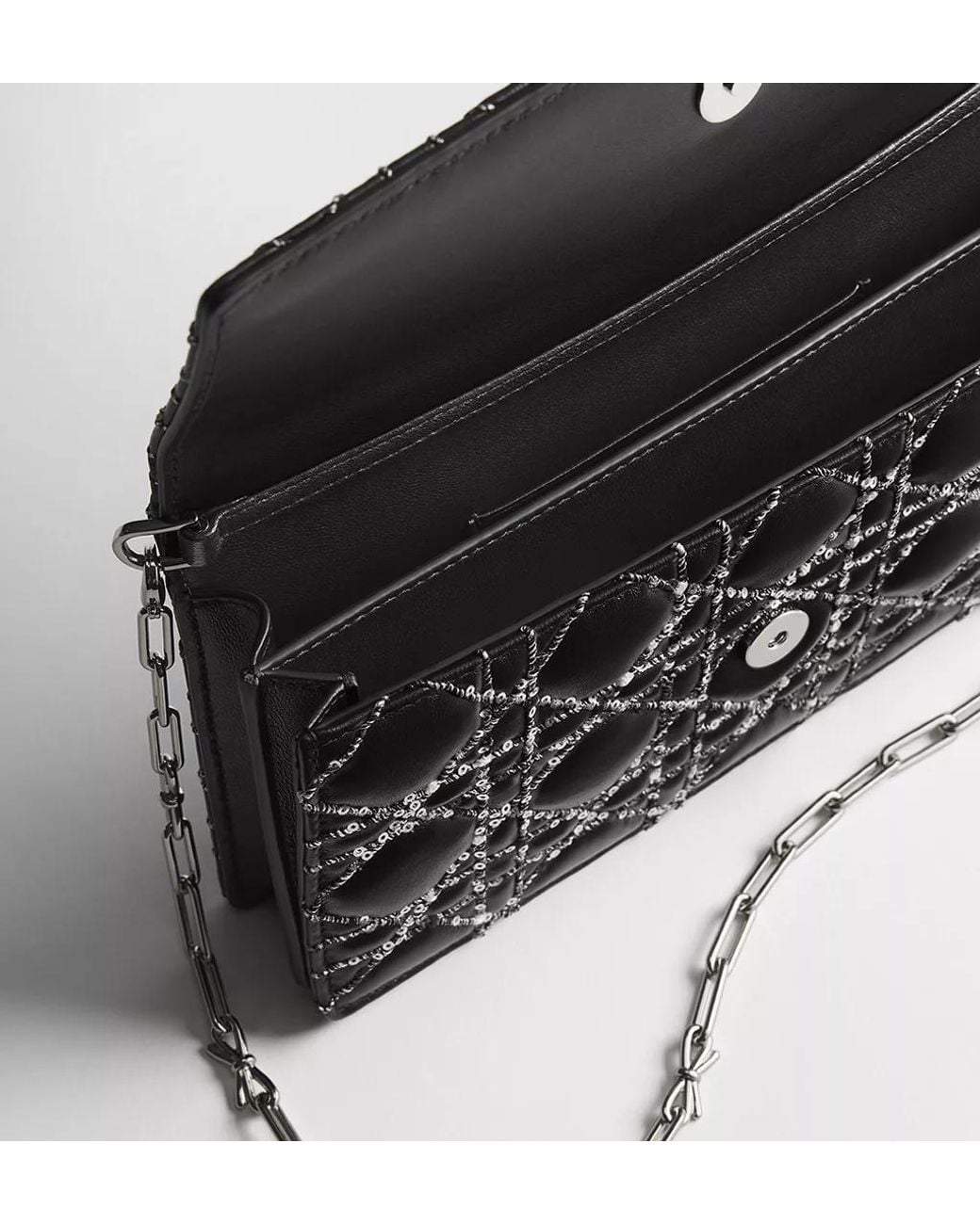 Dior Black My Mini Bag