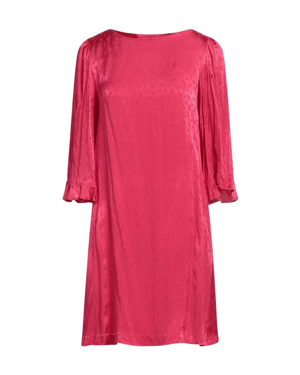 MAX&Co. Pink Short Dresses