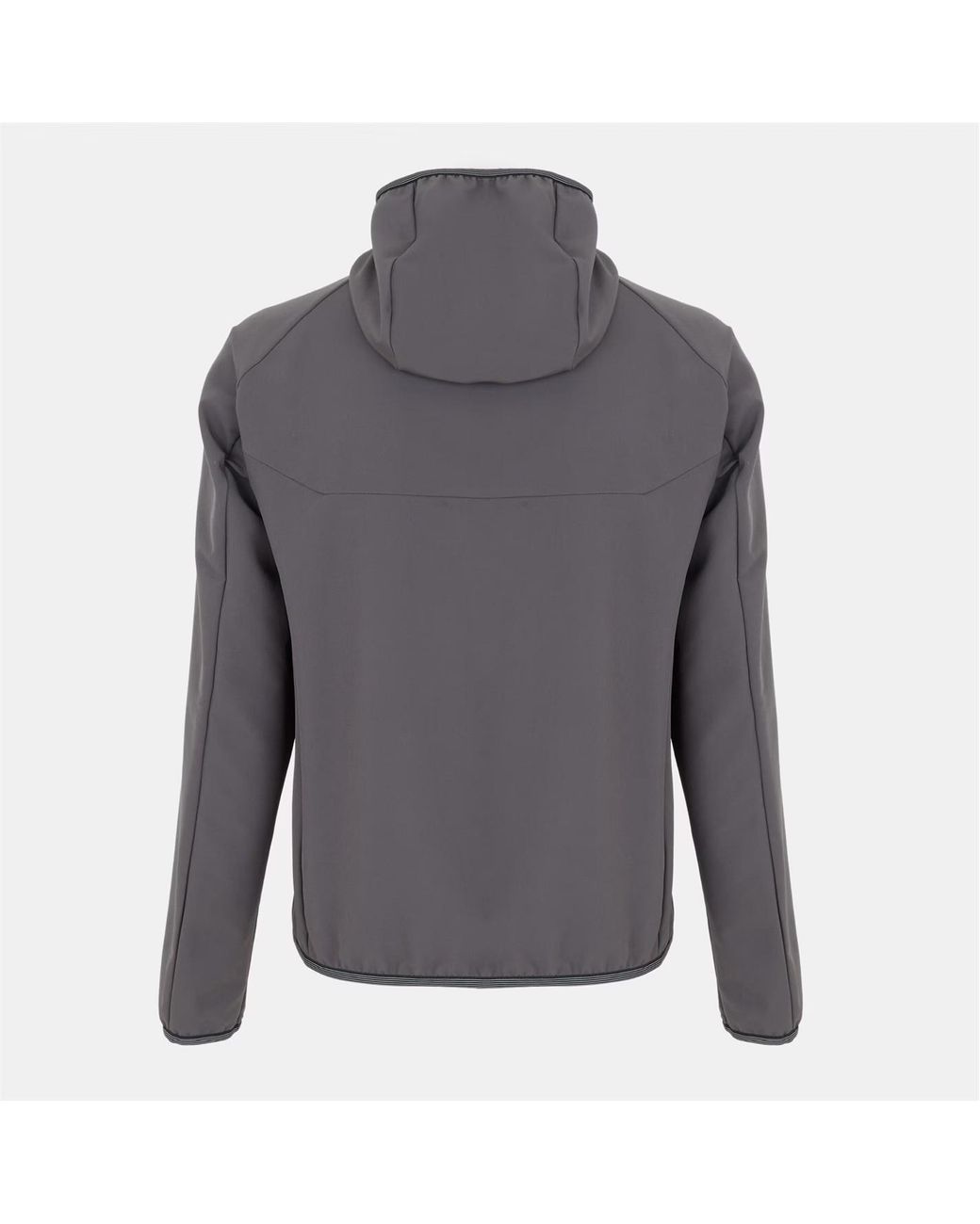 Boss Gray Boss J_Future Sn99 for men