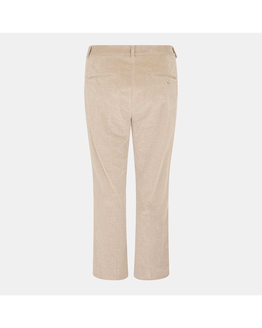 Weekend by Maxmara Natural Straight Trousers
