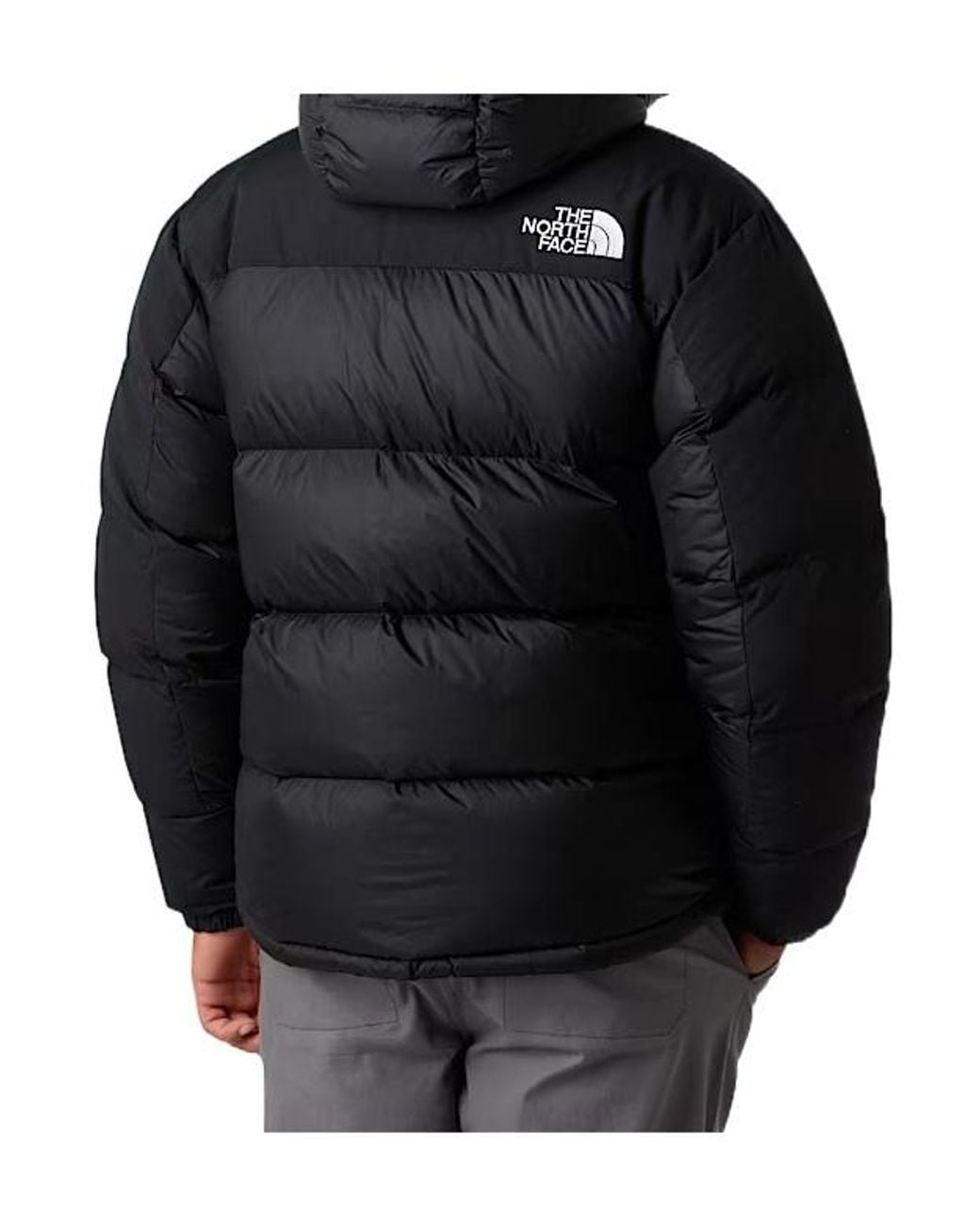 The North Face Black Jacket for men