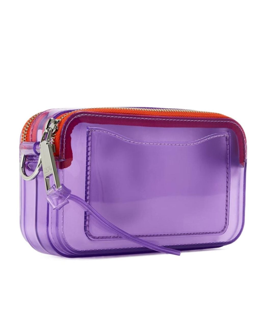 Marc Jacobs Purple Snapshot Ld99