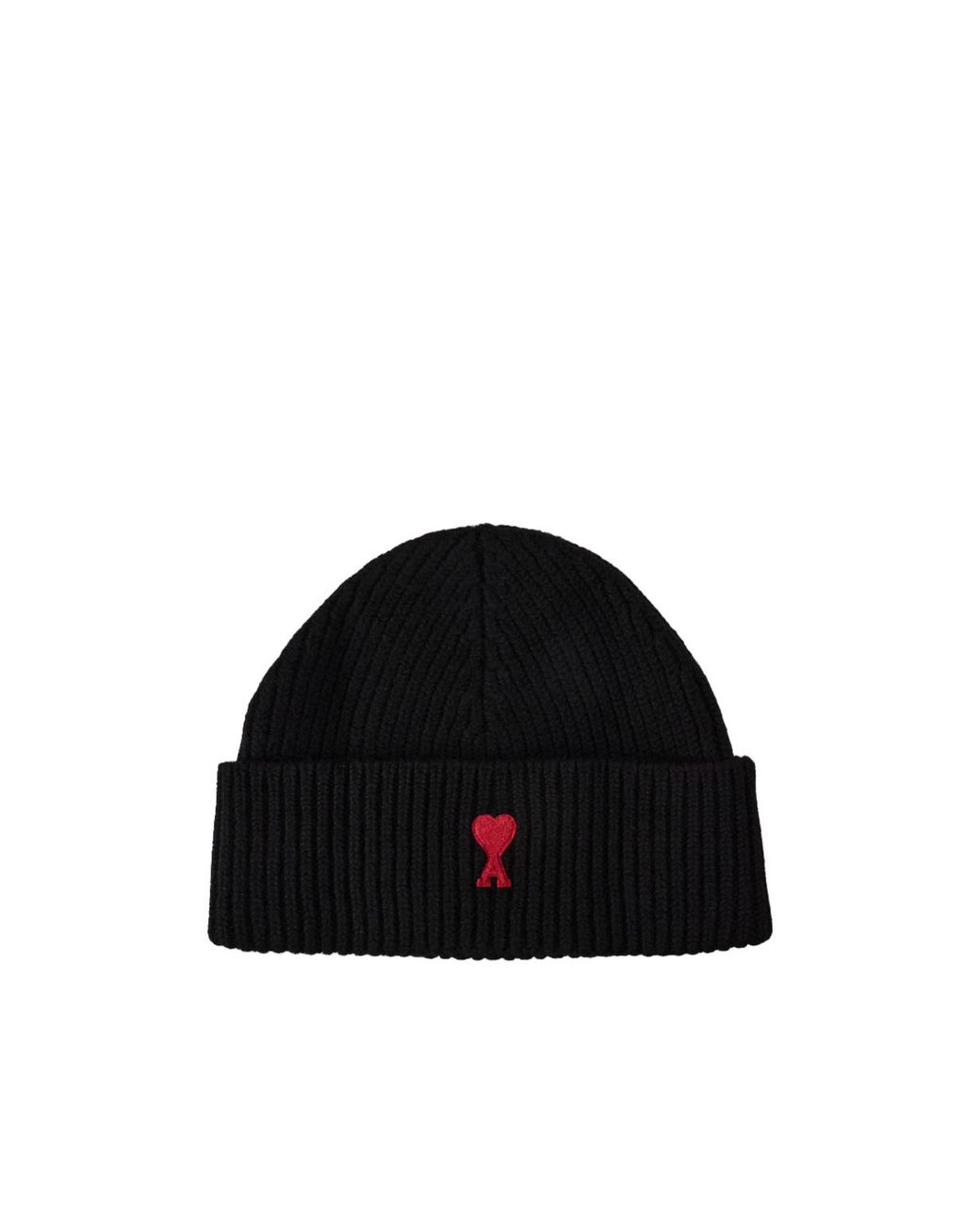 AMI Black Ami Adc Beanie 64