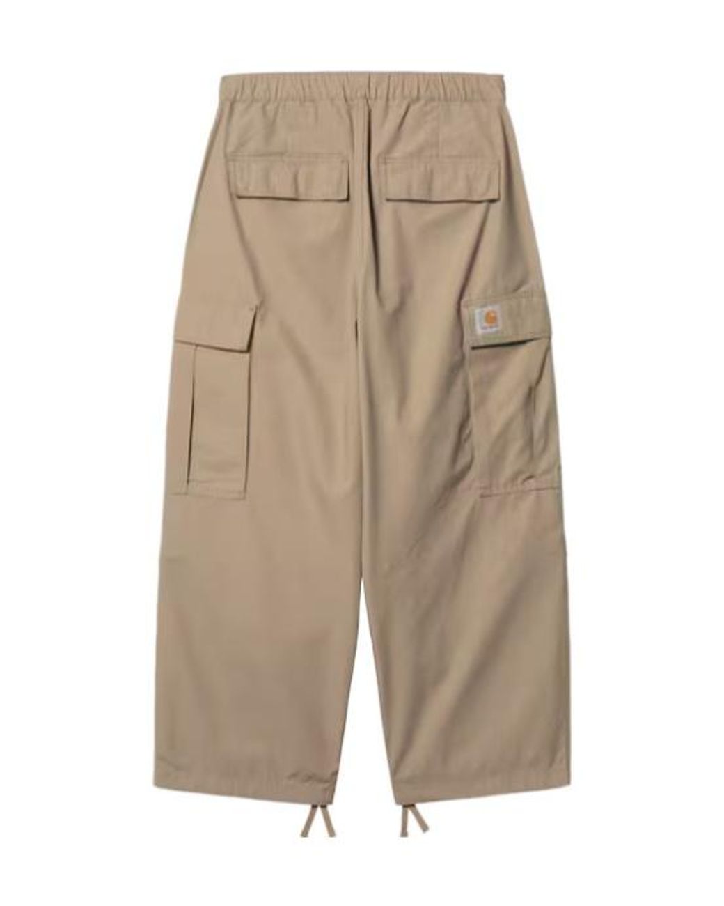 Carhartt Natural Jet Cargo Pants for men