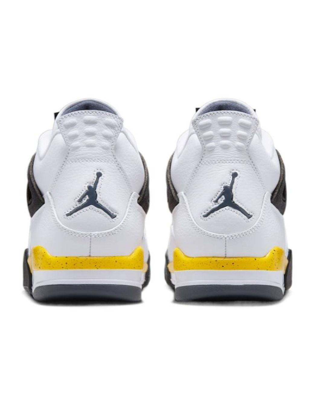 Nike White Air Jordan 4 Retro 'Tour' for men