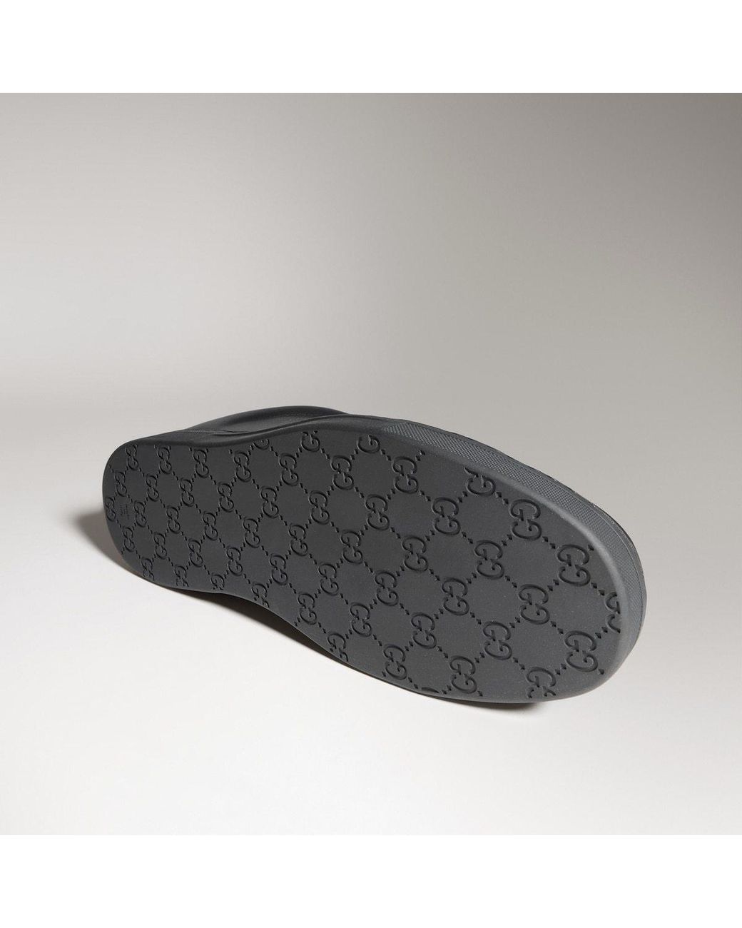 Gucci Black Ace Sneaker for men