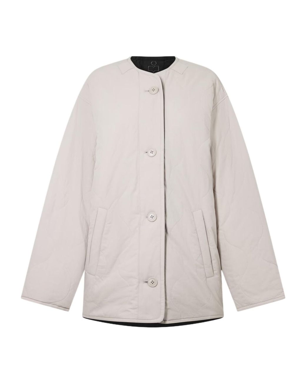 Isabel Marant Natural Jacket