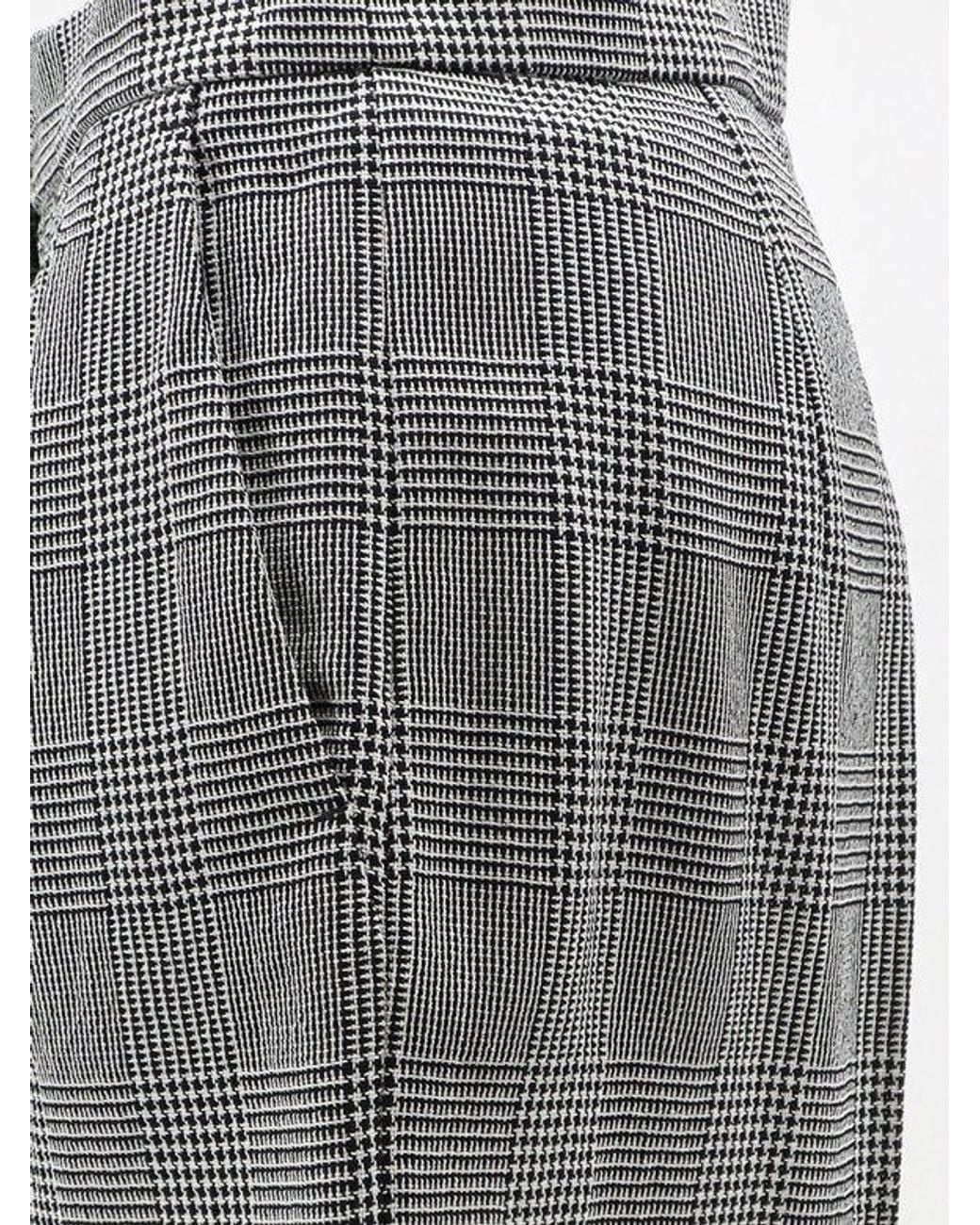 Max Mara Gray 'Agoraio' Shorts