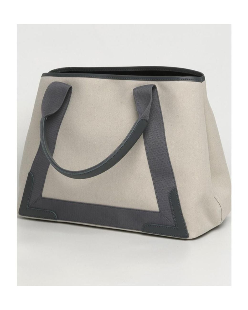 Balenciaga Natural Medium Handbag