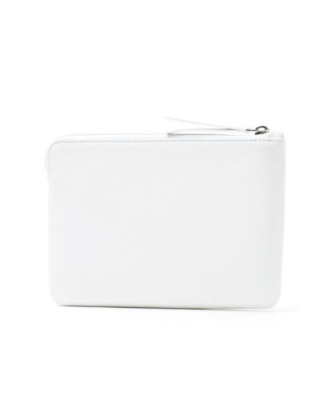 Balenciaga White Everyday M Handbag