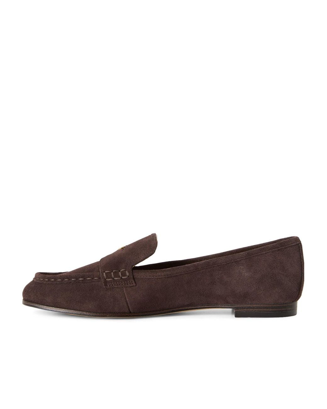 MICHAEL Michael Kors Brown Classic Loafers