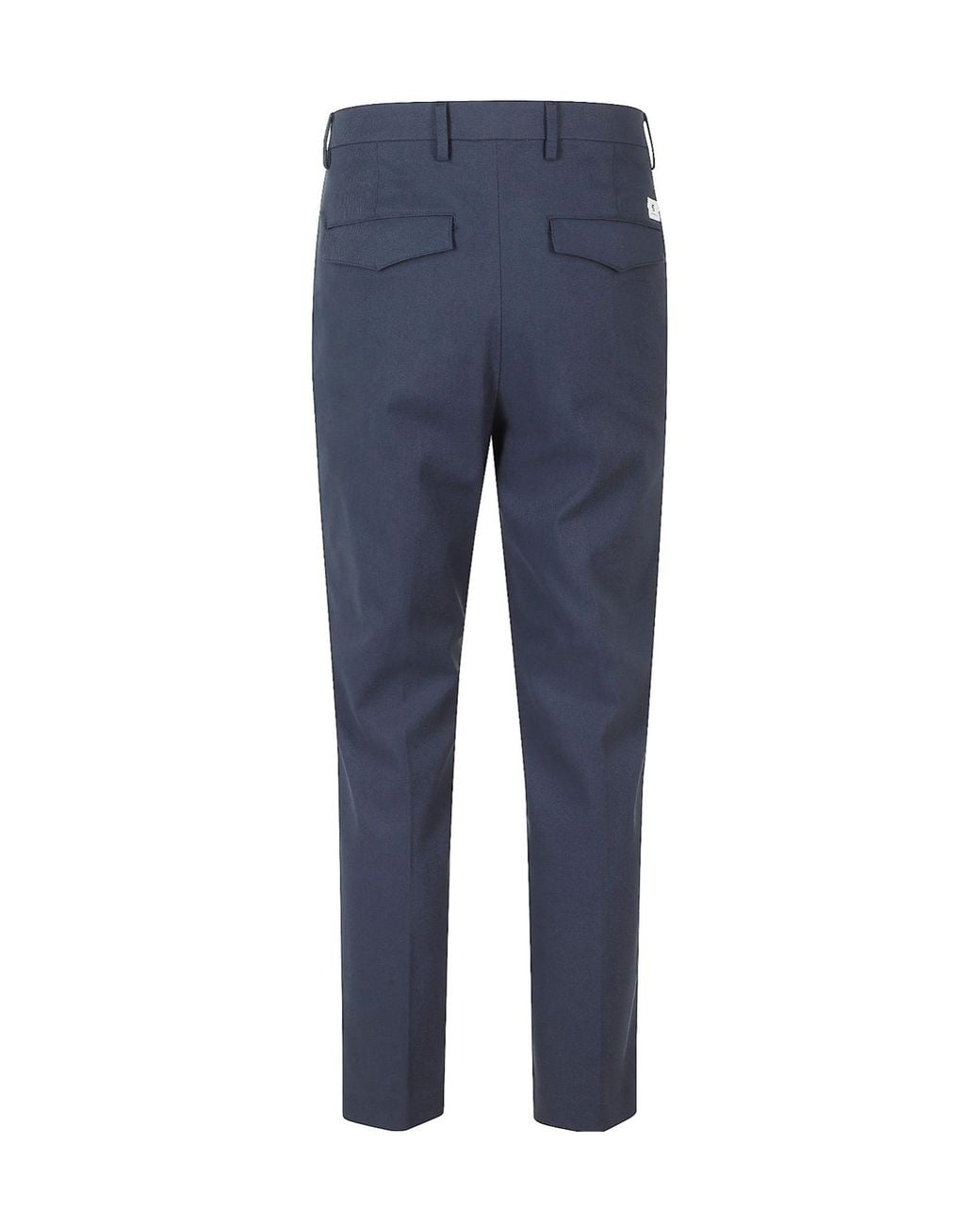 Department 5 Blue Prince Slim-Fit Pants for men